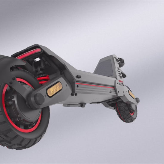 ENGWE Y1000 Motor 