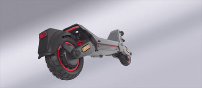 ENGWE Y1000 Motor 