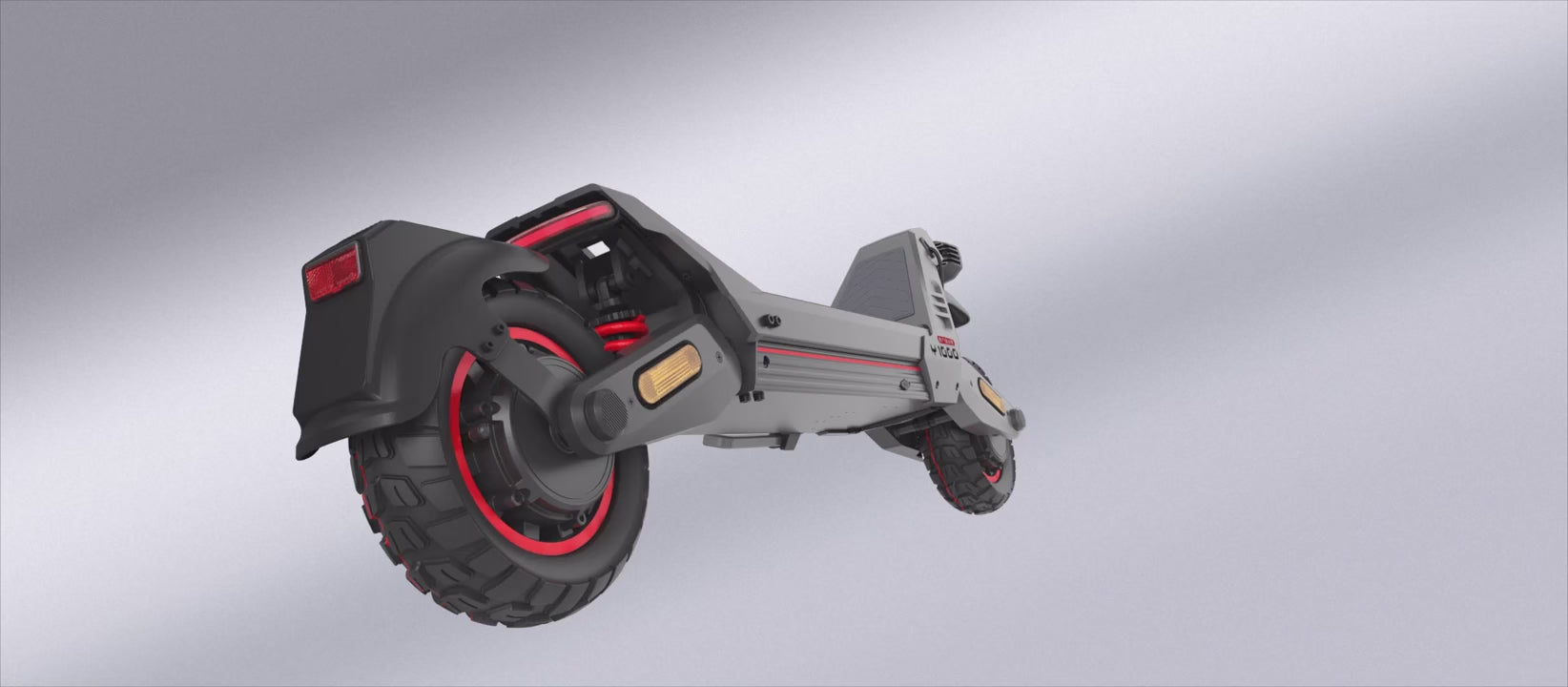 ENGWE Y1000 Motor 