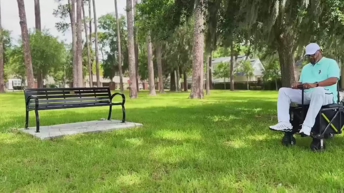 DYU CampX – video