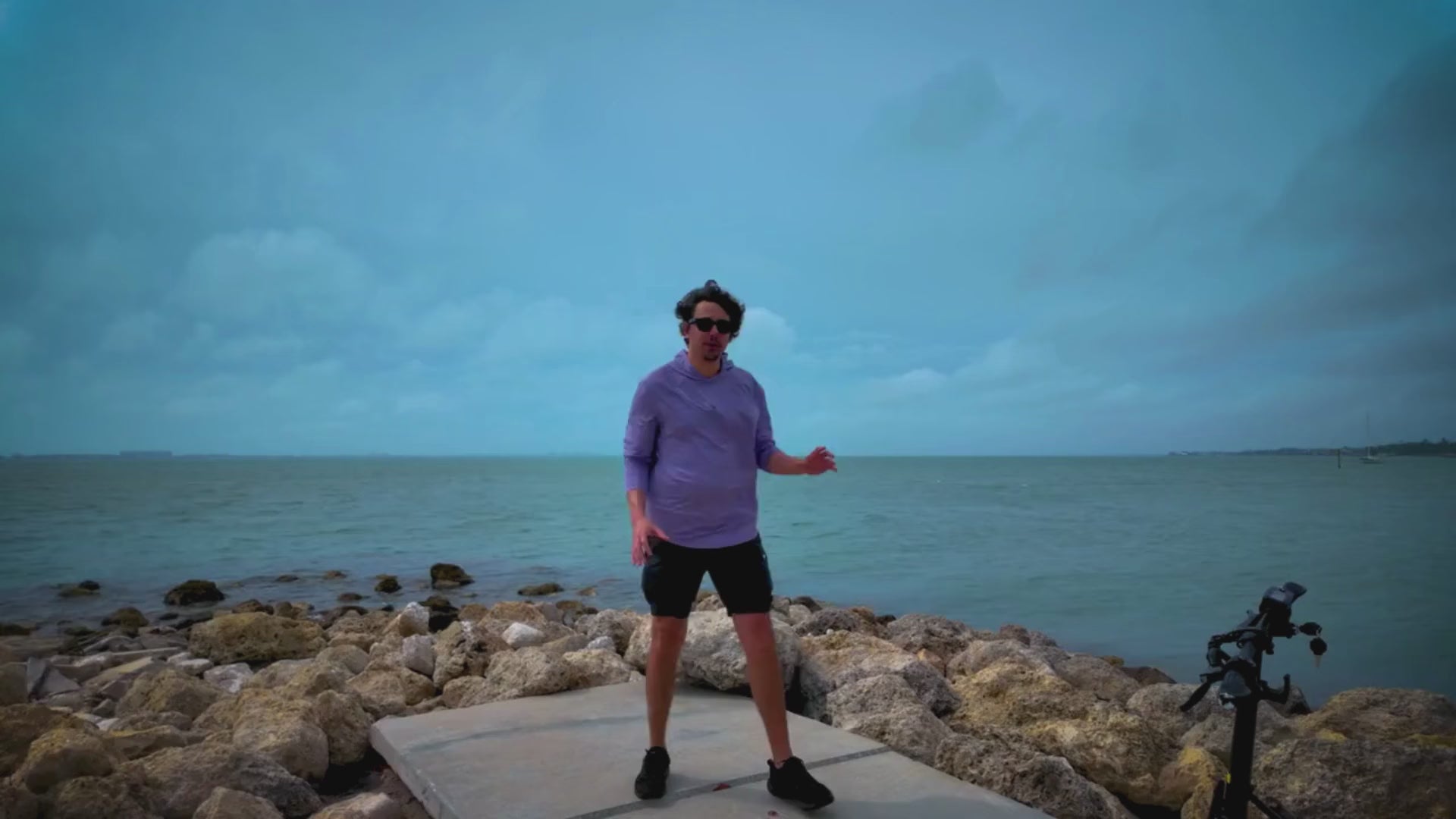 Nanrobot M5 Pro Specifications and Overview