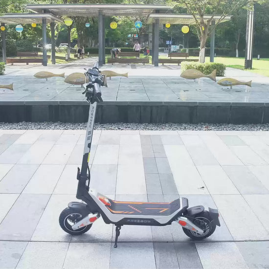 Wheely - J18 – video