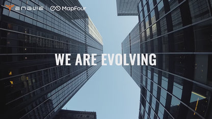 ENGWE N1 Pro Elcykel Reklamvideo - Wheelyshop