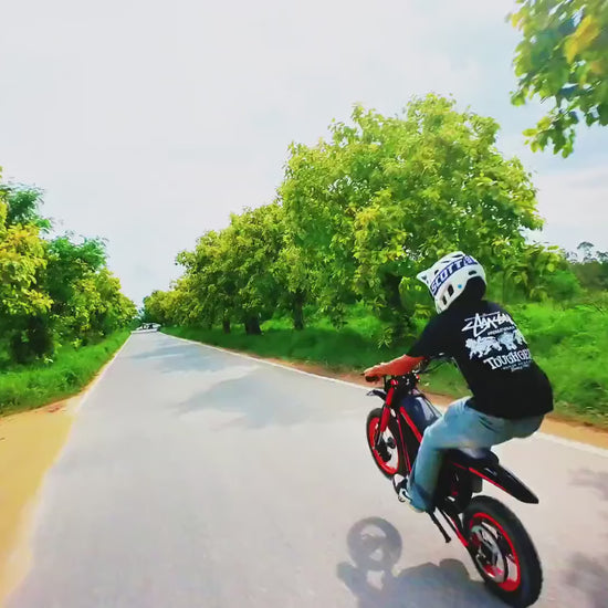 Skycore S11 – video