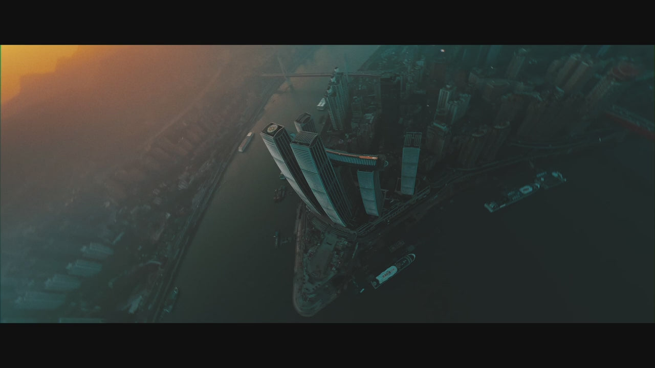 KuKirin G2 Elsparkcykel reklamvideo