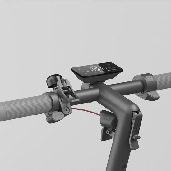 NAVEE V25i Pro II Double Flip