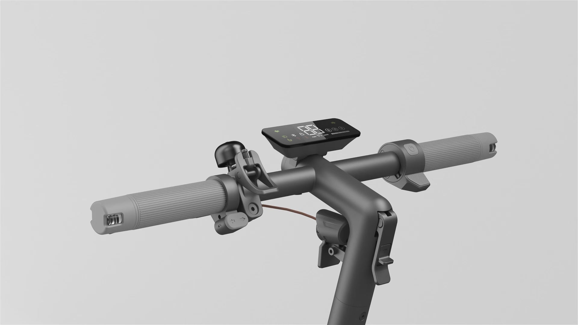 NAVEE V25i Pro II Double Flip