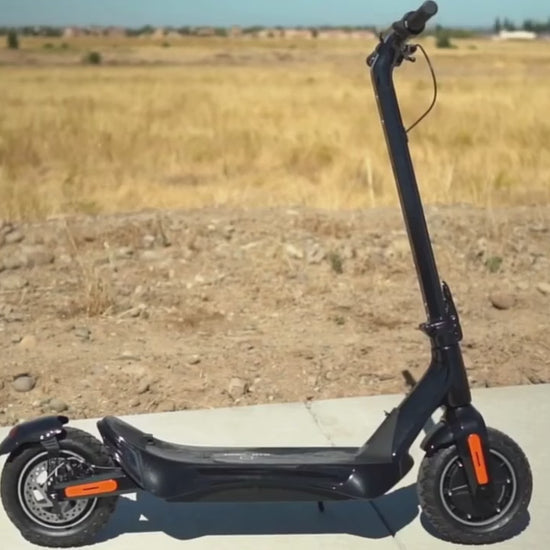Nanrobot C1 Review