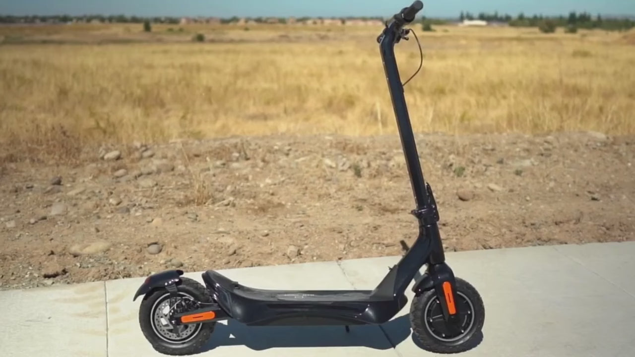 Nanrobot C1 Review