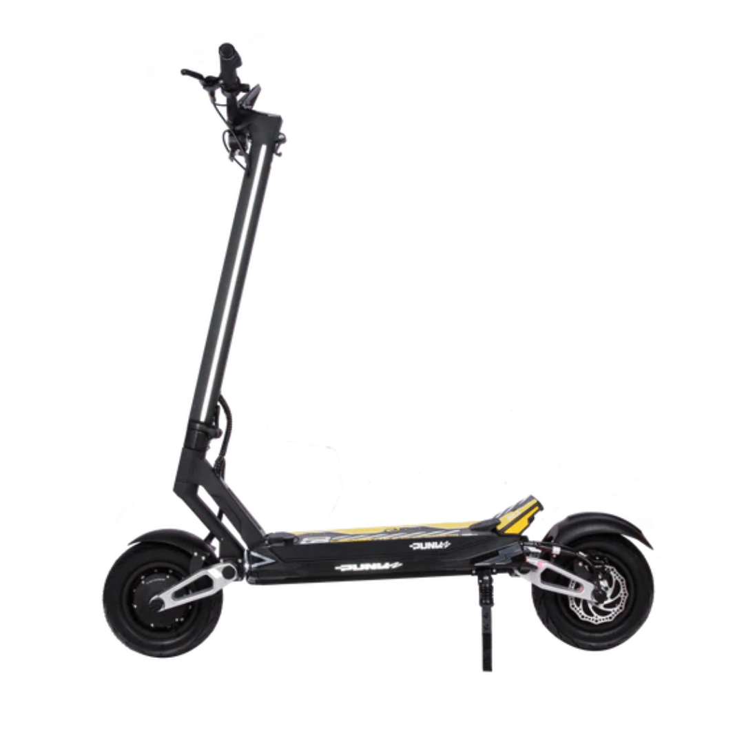 Punk Rebel - Elsparkcykel - Wheelyshop