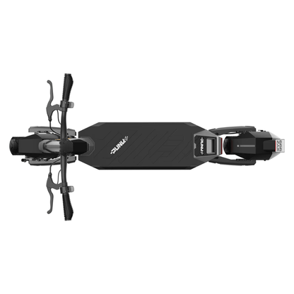 Punk Rider Pro - Elsparkcykel - Wheelyshop