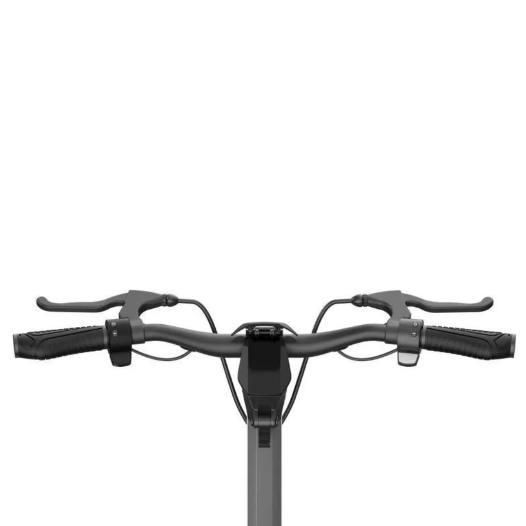 Punk Rider Pro - Elsparkcykel - Wheelyshop