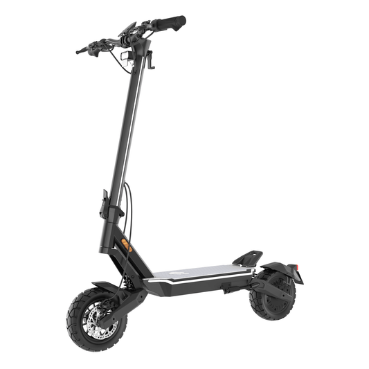 Punk Roamer - Elsparkcykel - Wheelyshop