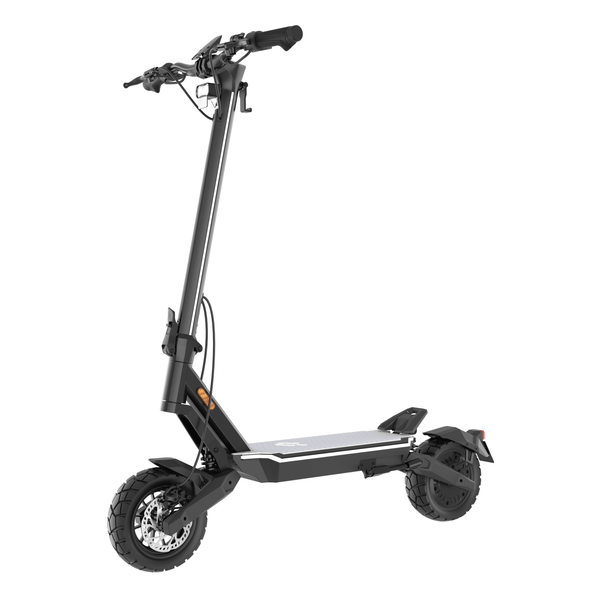Punk Roamer - Electric scooter - Wheelyshop