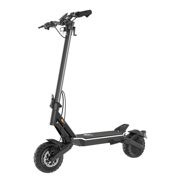Punk Roamer Pro - Electric scooter - Wheelyshop