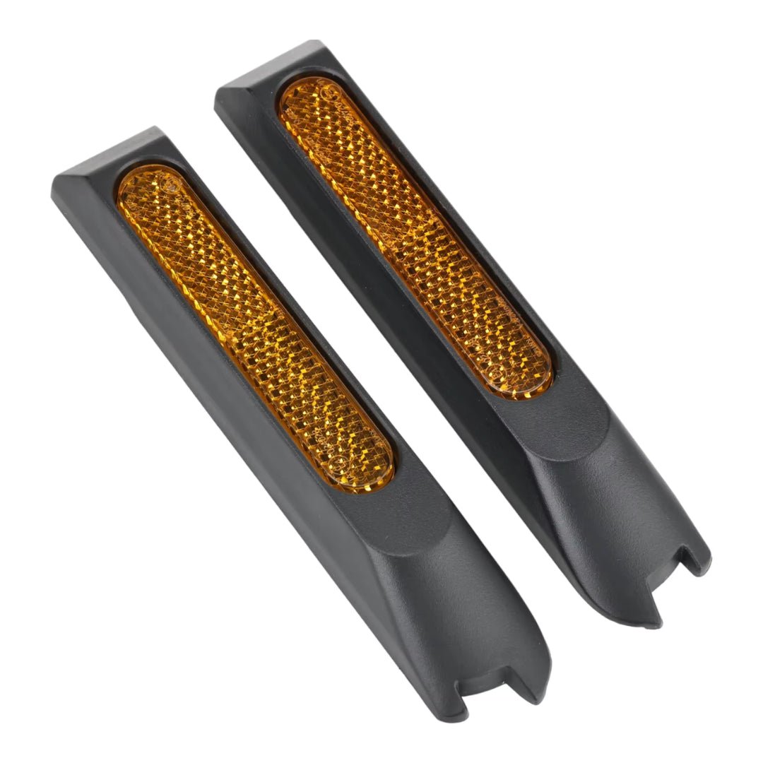 Reflexkåpor till ram Ninebot GT1/GT2 - Reservdel - Wheelyshop