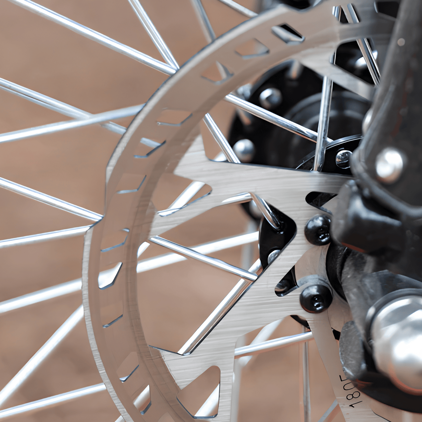 Riding'times GT54 - El - cross - Wheelyshop