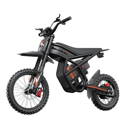 Riding'times GT54 Pro - El-cross - Wheelyshop