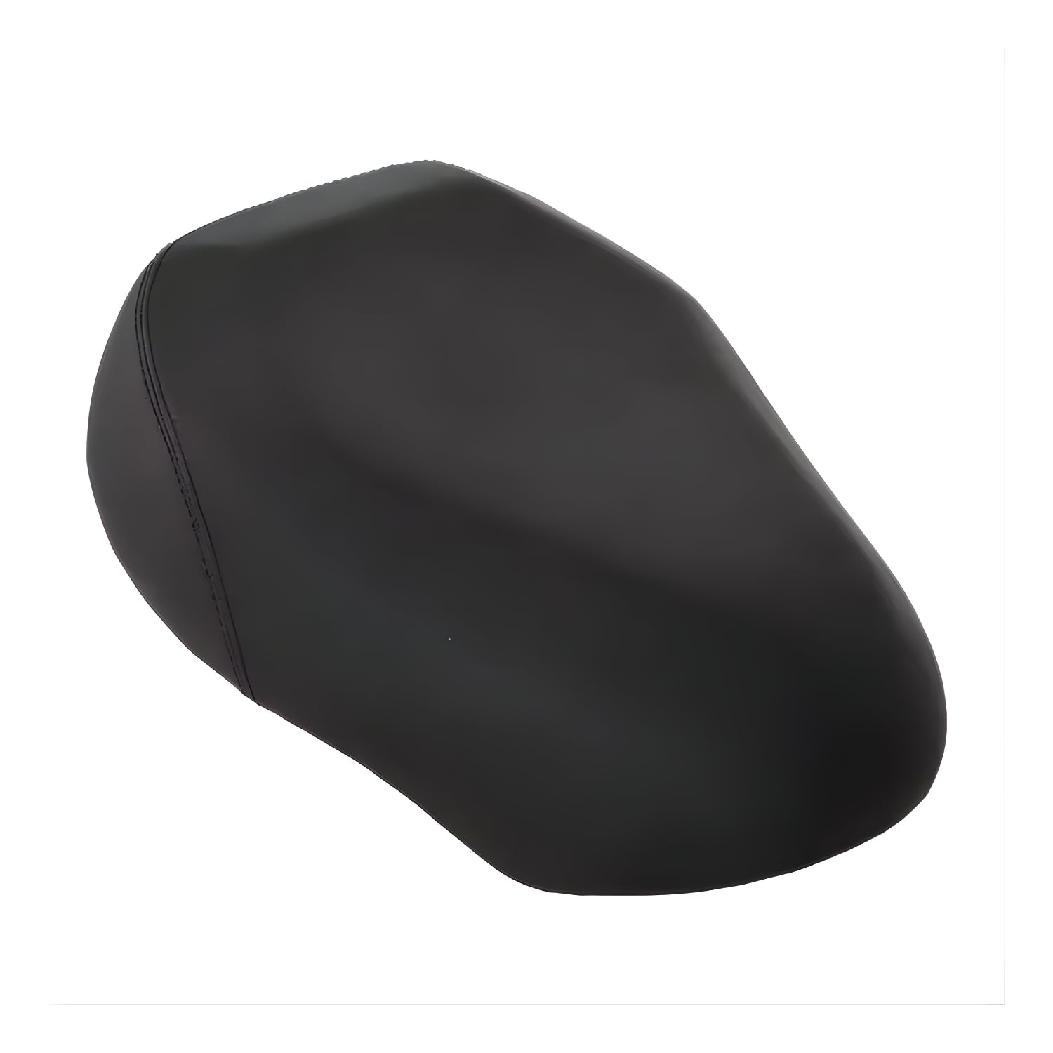 Sadel elcykel - Comfort Edition - Tillbehör - Wheelyshop