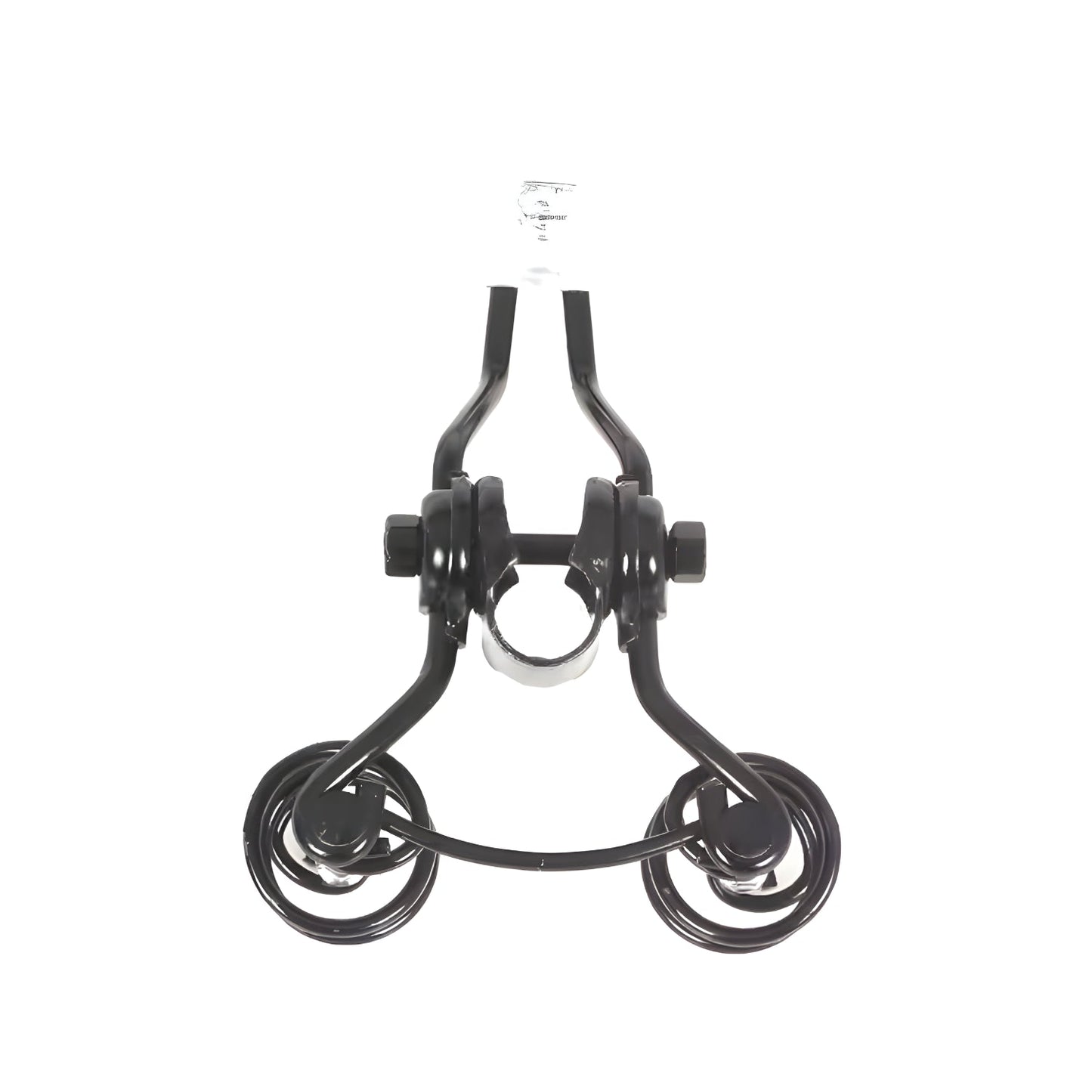 Sadel elcykel - Comfort Edition - Tillbehör - Wheelyshop