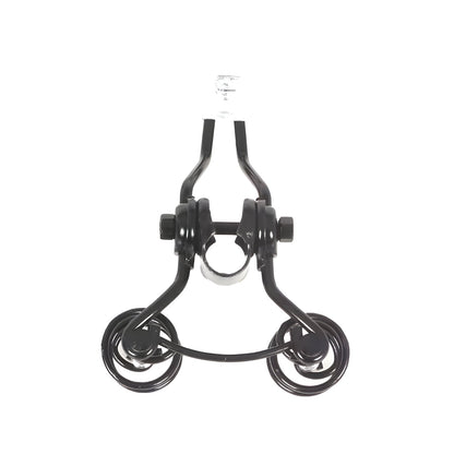 Sadel elcykel - Comfort Edition - Tillbehör - Wheelyshop