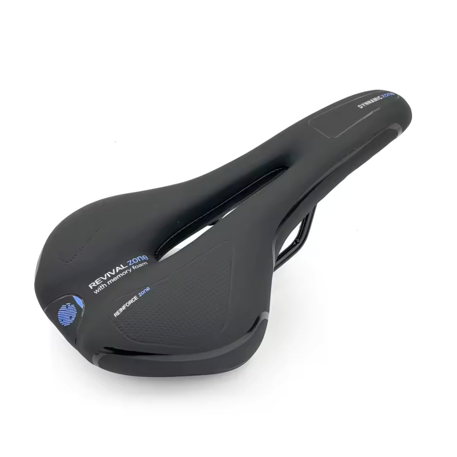 Sadel elcykel - Sport Edition - Tillbehör - Wheelyshop