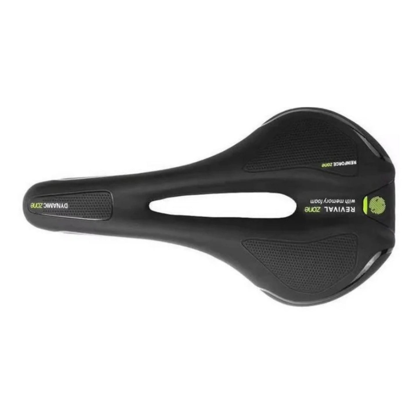 Sadel elcykel - Sport Edition - Tillbehör - Wheelyshop