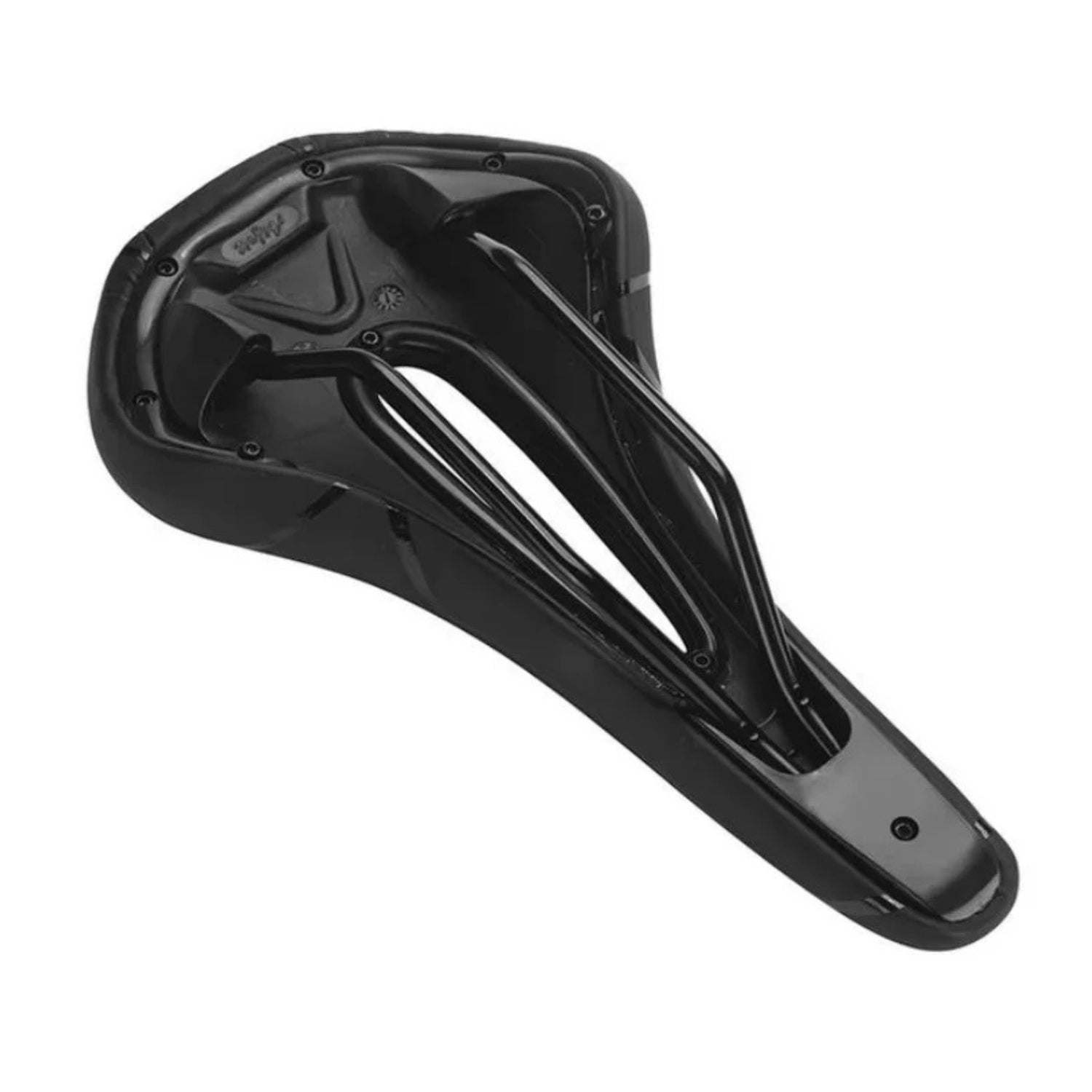 Sadel elcykel - Sport Edition - Tillbehör - Wheelyshop