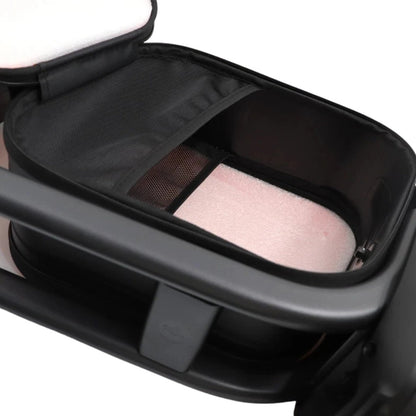 Sillín Ninebot ZT3/ZT3 Pro - Accesorios - Tienda de ruedas