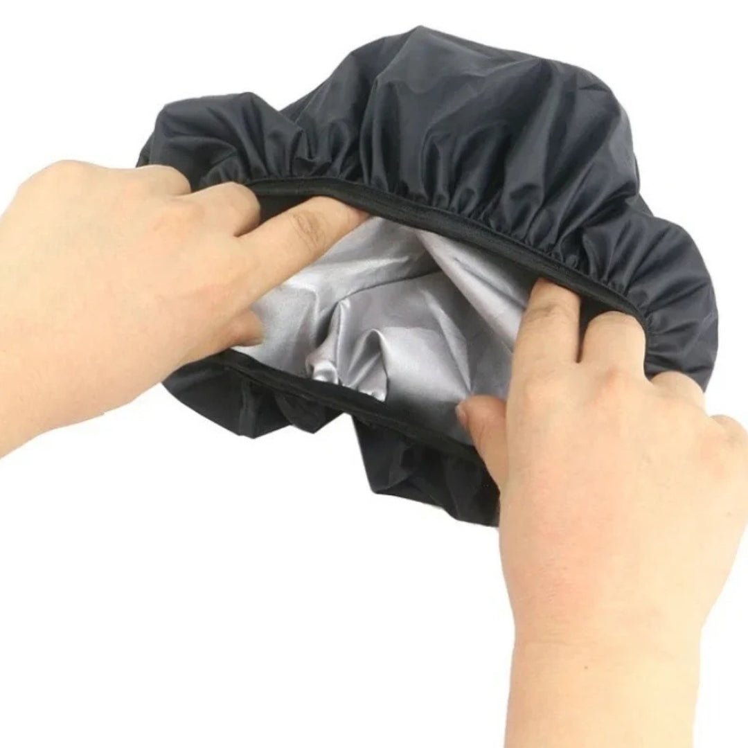 Funda de sillín - Accesorios - Tienda de ruedas