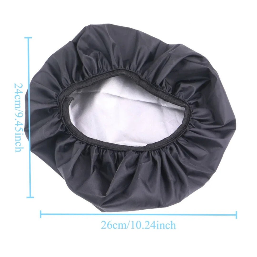 Funda de sillín - Accesorios - Tienda de ruedas