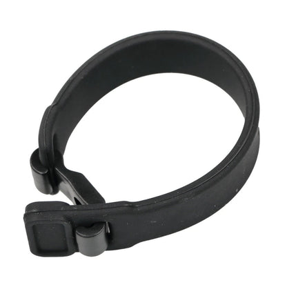 Cerradura plegable con correa de seguridad INOKIM OX/OXO