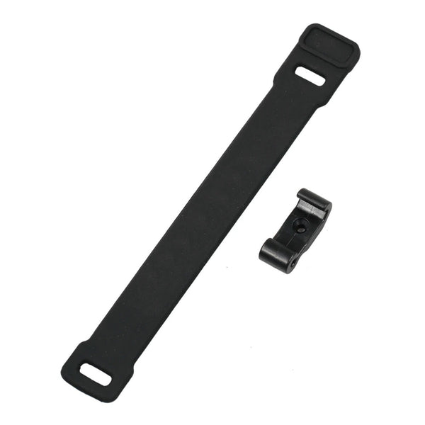 Cerradura plegable con correa de seguridad INOKIM OX/OXO