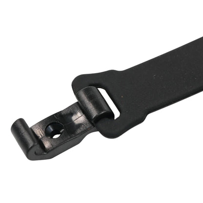 Cerradura plegable con correa de seguridad INOKIM OX/OXO