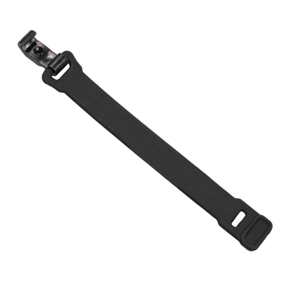 Cerradura plegable con correa de seguridad INOKIM OX/OXO