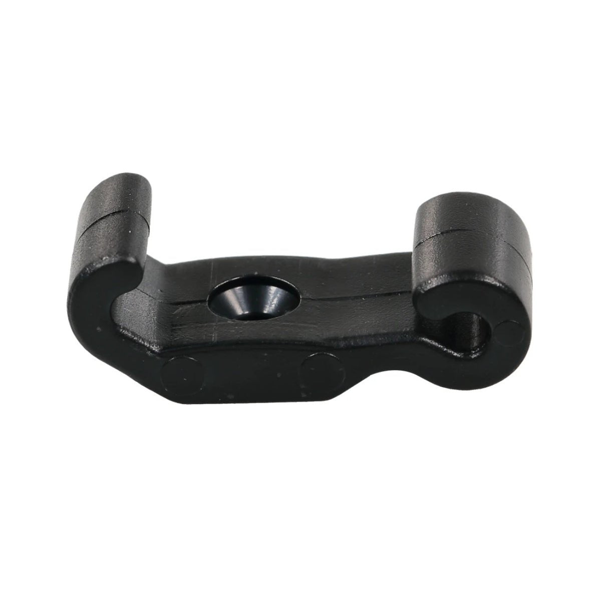 Cerradura plegable con correa de seguridad INOKIM OX/OXO