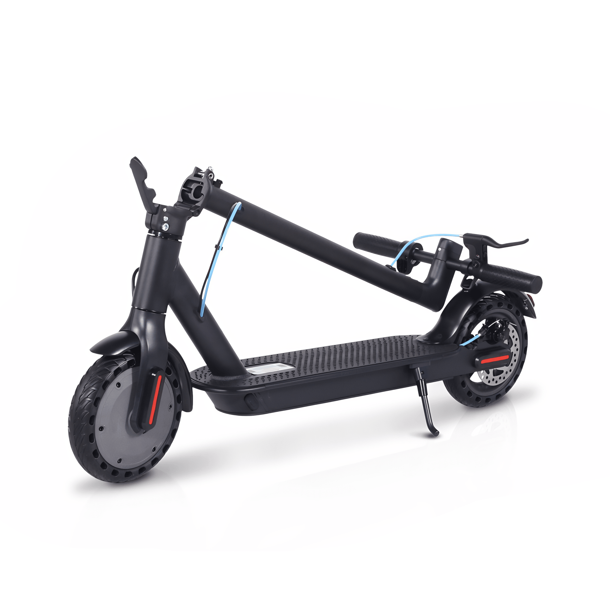 SEEDREAM RED WING MINI - Elsparkcykel - Wheelyshop