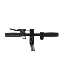 SEEDREAM RED WING MINI handlebar with display and controls