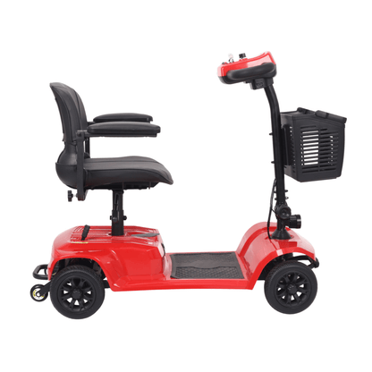SEEDREAM X - 02B (Lucas) - Permobil - Wheelyshop