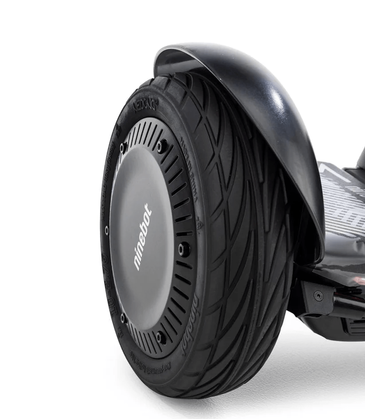 Segway Ninebot S MAX - Enhjuling - Wheelyshop