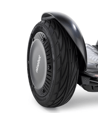 Segway Ninebot S MAX - Enhjuling - Wheelyshop