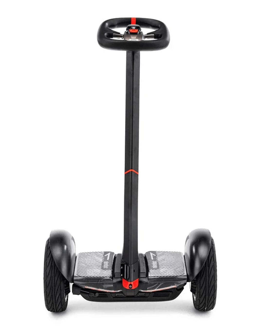 Segway Ninebot S MAX - Enhjuling - Wheelyshop