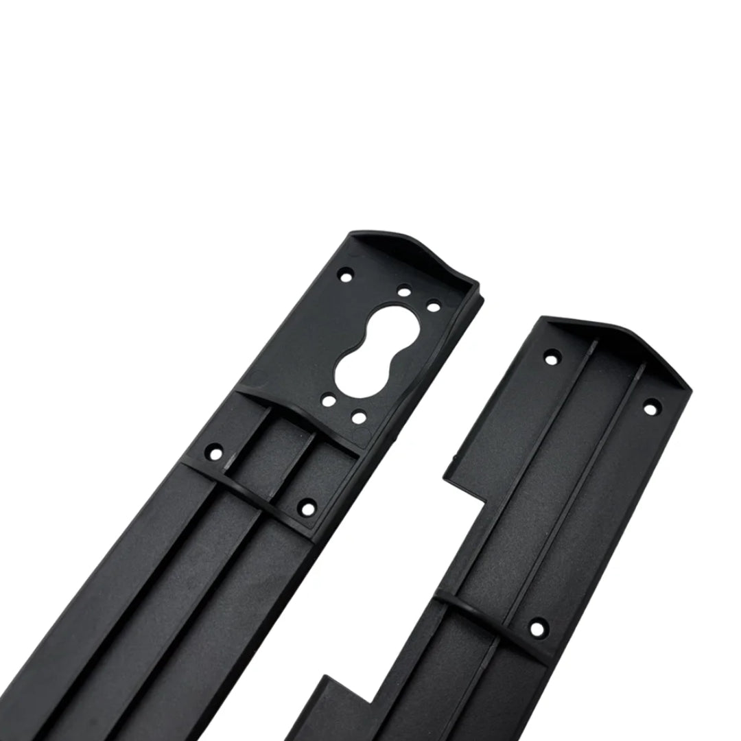 Side covers for KuKirin G3 Pro, all parts of the set