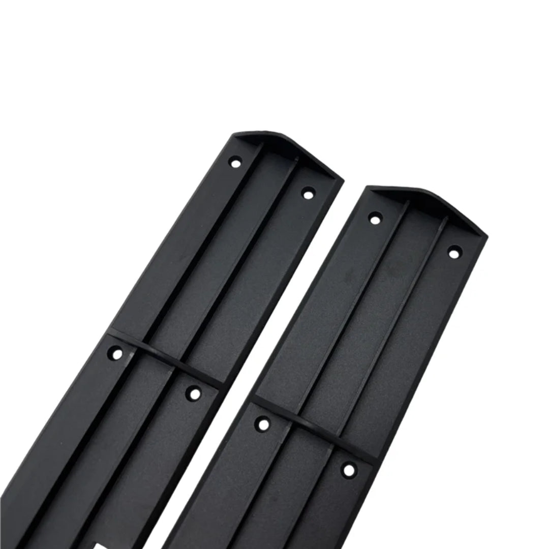 Side covers for KuKirin G3 Pro, underside