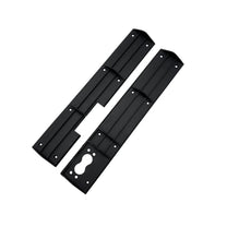 Side covers for KuKirin G3 Pro, rear view