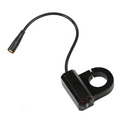 Signalreglage VSETT 9/10+/11+ - Reservdel - Wheelyshop