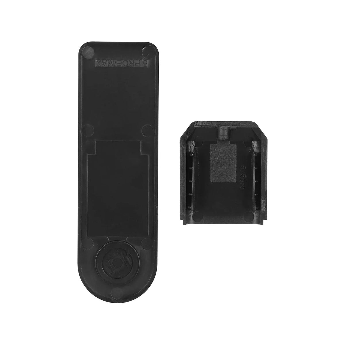 Display panel for Xiaomi 5/5 Pro/5 Max in black with included parts
