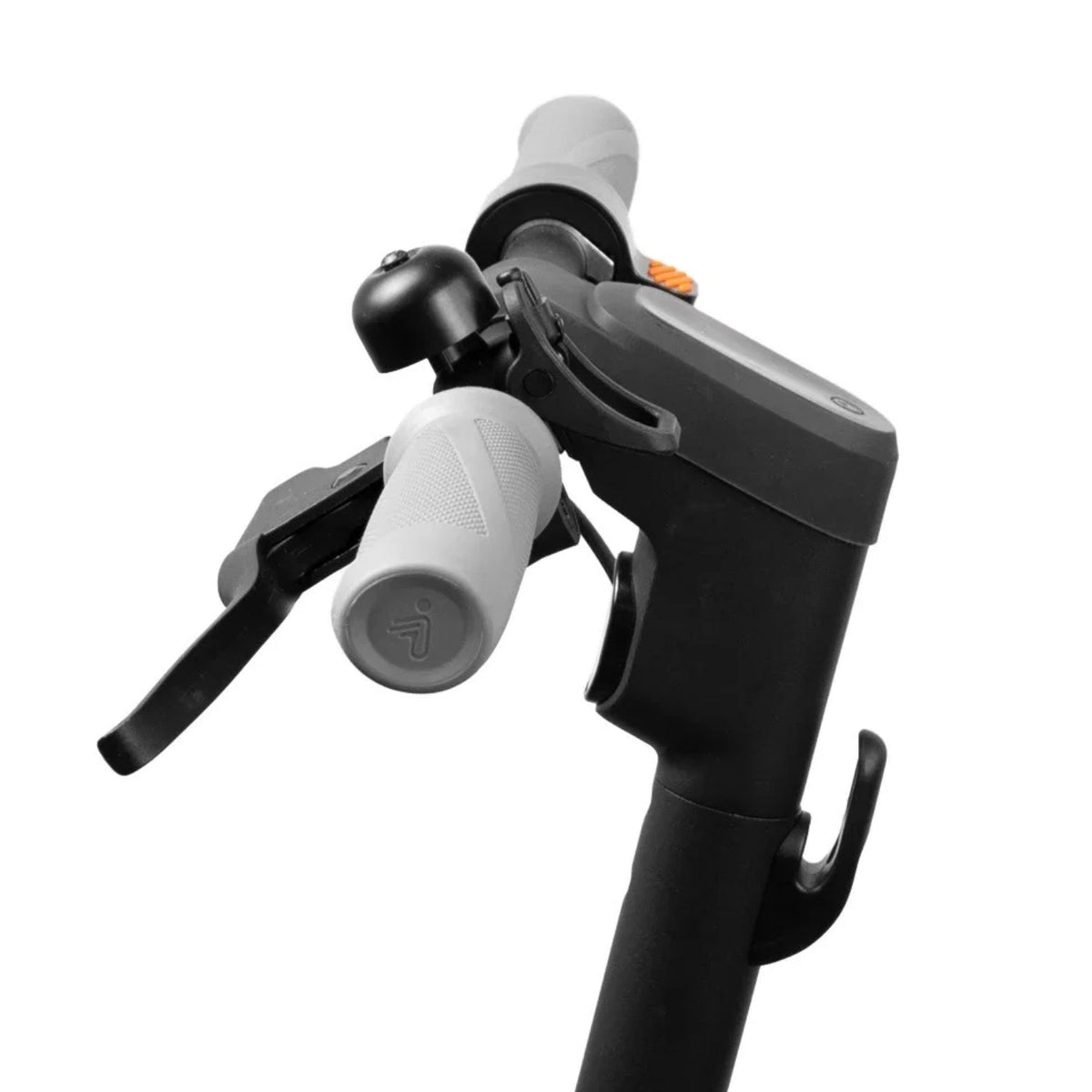 Screen protector for Ninebot F20/F25/F30/F40 mounted on handlebars