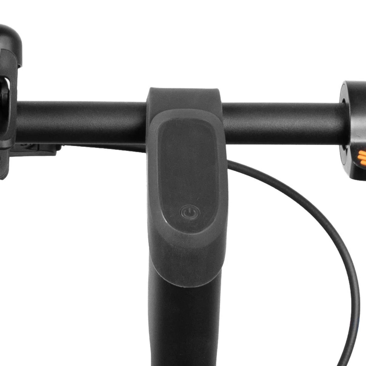 Placement on the electric scooter: screen protector for Ninebot F20/F25/F30/F40