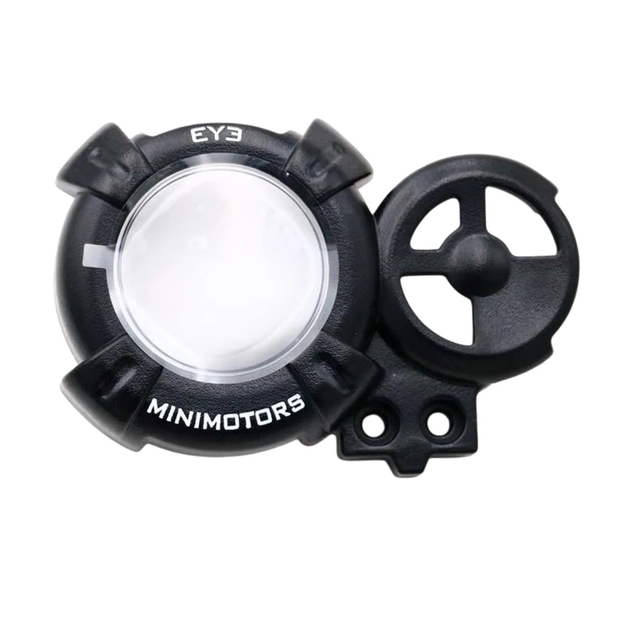 Skärmpanel Dualtron - Reservdel - Wheelyshop